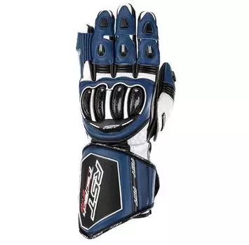 RST Tractech Evo 4 мотоперчатки L