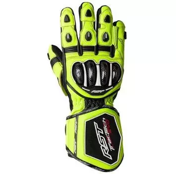 RST TracTech Evo IV CE perforated leather мотоперчатки XL