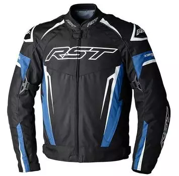 RST TracTech Evo V CE мотокуртка M