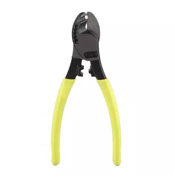 РТ?22 6-дюймовые кусачки для кабеля из хром-ванадиевой стали, электрические кусачки для резки проводов, ручной режущий инструмент