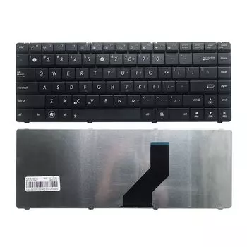 Ru Applicable to Asus ASUS K45d K45dr K45d K45dv Keyboard K45n Notebook Brand New]