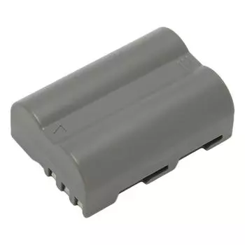 RU EL3E литий-ионный аккумулятор 1500 мАч сменный аккумулятор для камеры Nikon D90 D80 D90s D700 D300