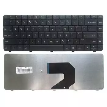 Ru for HP G4 G6 Cq43 430 431 436 Cq57 1000 Keyboard G4-1302 1312 (Applicable) [New]]