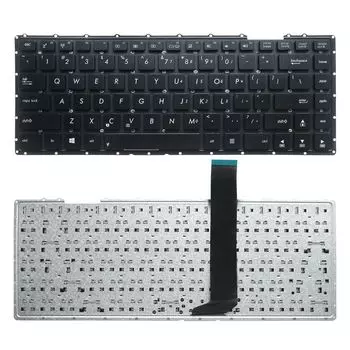 Ru/FR Applicable to Asus ASUS X450/V X450vb X450c X450l Y481c X452e Keyboard (Applicable) [New/3 months warranty]]