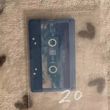 Рю Хен-Джун Облака Blue Cry Usb