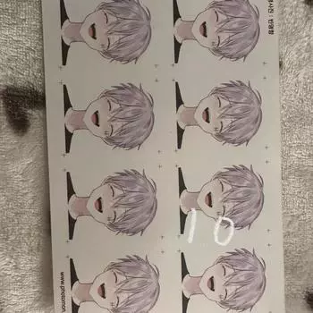 Рю Хён-Джун Id Фото