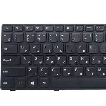 Ru/TR/Bg/Sp/UK/Gr/Cz/TR for Lenovo G500 G510 G505 G700 G710 Keyboard The TR version Official standard