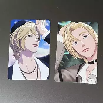 Руб оружия Ноа Пока