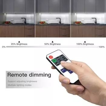 Ruban LED Neon LED Strip с дистанционным управлением, регулируемая яркость, включение/выключение, 1 м, 2 м, 3 м, IP65, водонепроницаемая неоновая трубка, лампа, 5 В, USB, светодиодная лампа, камера 1m теплый белый