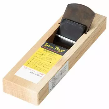 Рубанок Kakuri Sunboy 42180 мм