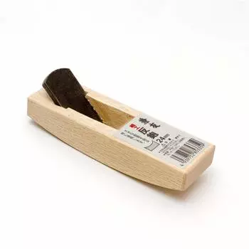 Рубанок Koyama Metal Industry Kanetomo Craft 24, 4-сторонний