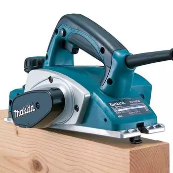 Рубанок Makida KP0800X [3 дюйма, 82 мм]