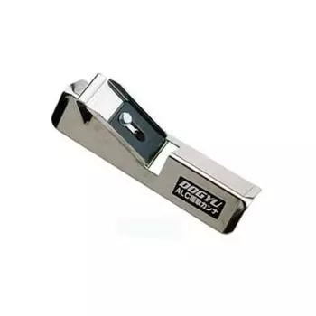 Рубанок Togyu Sangyo ALC с фаской, 1 лезвие, ширина 35 мм