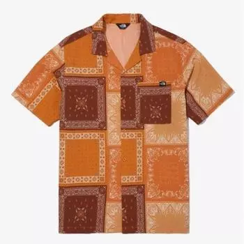 Рубашка-бандана North Face Shared Nh8sn06b 1.NH8SN06B 90