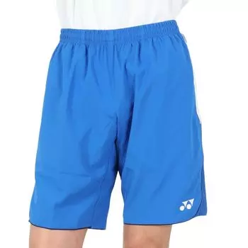 Рубашка, брюки с коротким рукавом, цвет «Half Blast Blue L» [YONEX], (786)