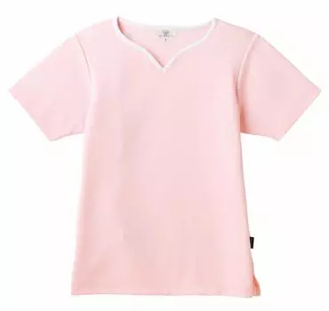 Рубашка для купания CR161 LL розовая Tombo/KIRAKU женская