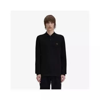 Рубашка Fred Perry с длинным рукавом Afpm2336006 S76 S