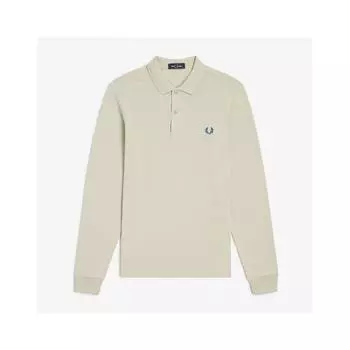 Рубашка Fred Perry с длинным рукавом Afpm2336006 P04 S
