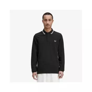 Рубашка Fred Perry с длинным рукавом Twin Tip Afpm2333636 T50 S