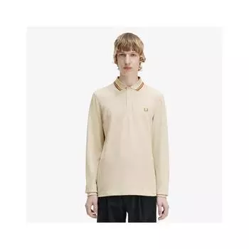 Рубашка Fred Perry с длинным рукавом Twin Tip Afpm2333636 691 S
