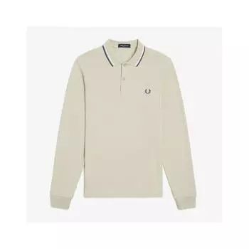 Рубашка Fred Perry с длинным рукавом Twin Tip Afpm2333636 T48 S