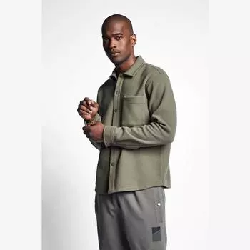 Рубашка Lescon с длинным рукавом 22N-1160