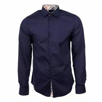 Рубашка мл bill600 Мужчина BILL TORNADE