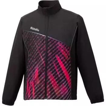 Рубашка Nittaku розовая NW-2873 21