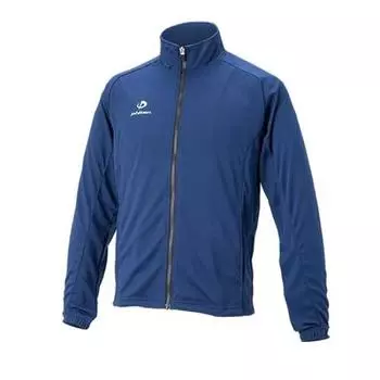 рубашка phiten темно-синяя O разминка