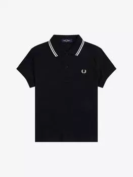 Рубашка поло FRED PERRY 102 AFPF2315138 102