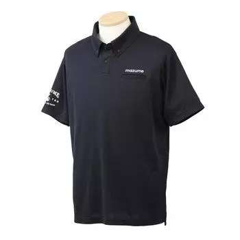 Рубашка поло LL [Mazume] MZAP-824 MZAP-824-03