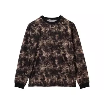 Рубашка с длинным рукавом DAIWA Inkfish M DE-8922