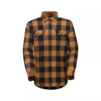 Рубашка с длинными рукавами Tamaro AF Рубашка с длинными рукавами AF Мужская [Mammut] Мужская/Tamaro 1015-01430