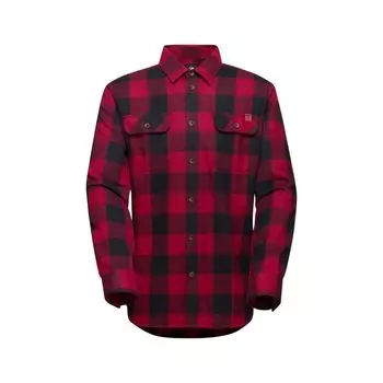 Рубашка с длинными рукавами Tamaro AF Рубашка с длинными рукавами AF Мужская [Mammut] Мужская/Tamaro 1015-01430