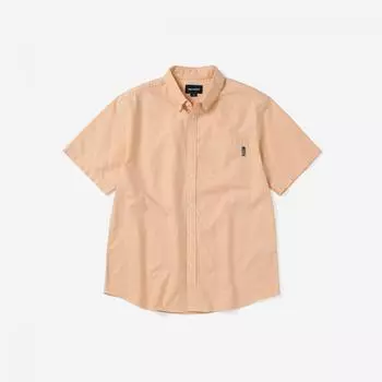 Рубашка ThiSiSneverthat Oxford SS tn241wShtS01 M