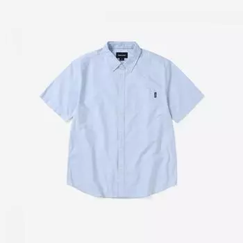 Рубашка ThiSiSneverthat Oxford SS tn241wShtS01 XL