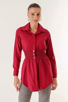 Рубашка-туника Gipeli