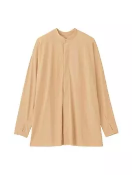 Рубашка UV Shirt бежевый M [Speed] женский бежевый