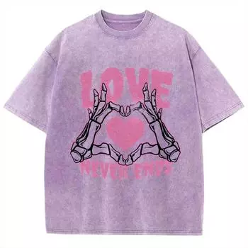 Рубашка в стиле 90-х годов, свободная повседневная футболка большого размера, стильная рубашка в стиле ретро, роскошный бренд Y2K с коротким рукавом S