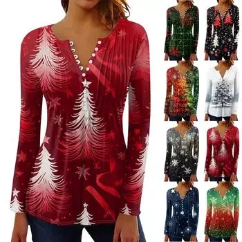 Рубашки с длинным рукавом для женщин, осенняя мода, нарядные повседневные блузки, модные плиссированные туники, топы для леггинсов XXXL