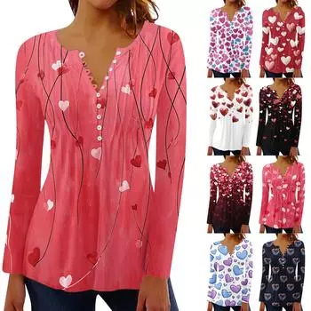 Рубашки с длинным рукавом для женщин, осенняя мода, нарядные повседневные блузки, модные плиссированные туники, топы для леггинсов XXXL