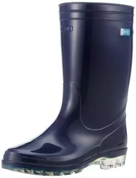 Rubber boots for oil transparent Workmaster Unisex 2E OSM blue cm [Achilles] work, resistant, sole, 6200, transparent, 28.0 синий