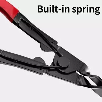 Rubber Buckle Tool Professional Automotive Headlight Repair Pliers, Lampshade Removal, Modification and Installation Tools,
