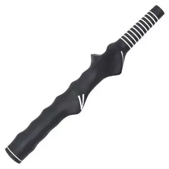 Rubber Golf Grip Wear-resistant Non-slip Grip New Universal Handle Beginner