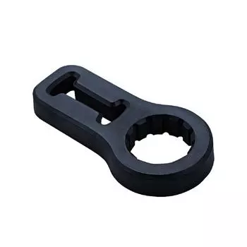 Rubber High Lift Jac-k Grabber Handle Lift Farm Jac-k Road Accessories Durable Easy Installation