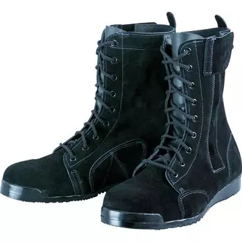 Rubber Industries Safety shoes cm [Noguchi (formerly Nosax) M207-T-265 26.5
