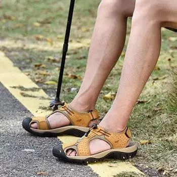 Резиновые туфли для мужчин Пляжные Пластиковые Дышащие Мужские Сандалии Размер 41 В Приветственном Предложении Взрослый Тренд 2024 Роскошный Дизайнерский V Большой Размер 36