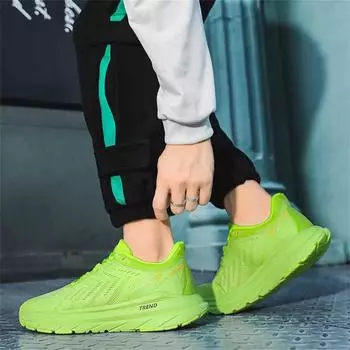 Rubber Sole Extra Large Sizes Red Boots Casual Running Shoes Man Brown Man Sneakers Sports Visitors Sneachers Super Offers 5