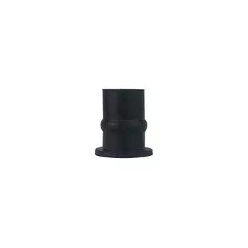 Rubber WellNut 5mm Metric Motorcycle Windscreen Well Nut Wellnuts Brass NUTS For Windscreens Fairings Cowl