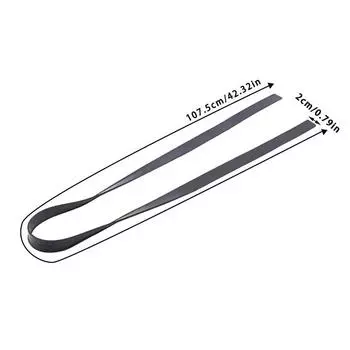 Rubber Wiper Glass Tools Glass Scraper Water Rubber Article Long Squeegee Household Cleaning Tools White Black Blue чёрный